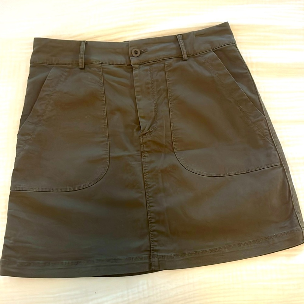 Michael Stars skirt